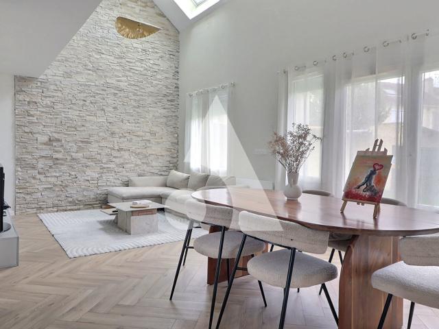 Maison 5 pièces 85 m²