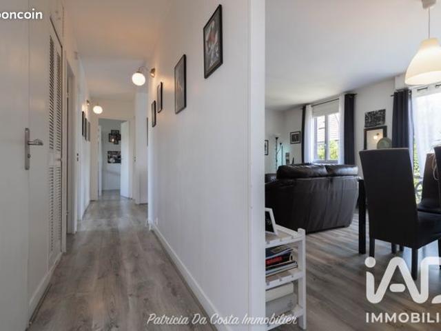 Maison 5 pièces 85 m²