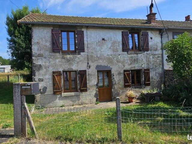Maison 5 pièces 85 m²