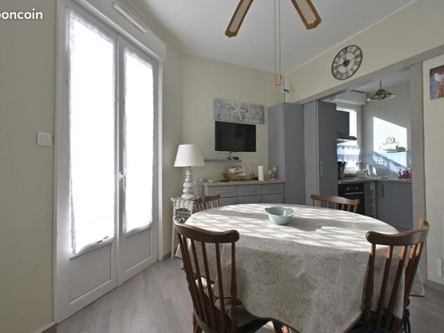 Maison 5 pièces 85 m²