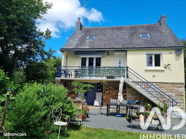 Maison 5 pièces 85 m²
