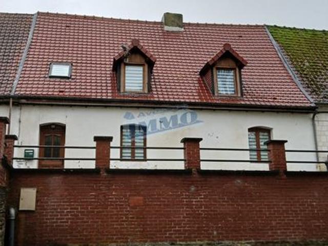 Maison 5 pièces 85 m²