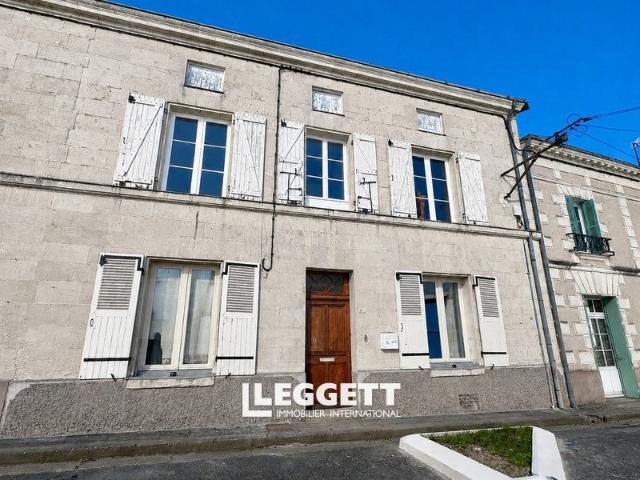 Maison 5 pièces 85 m²