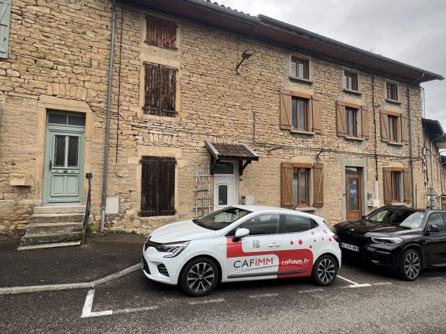 Maison 5 pièces 85 m²