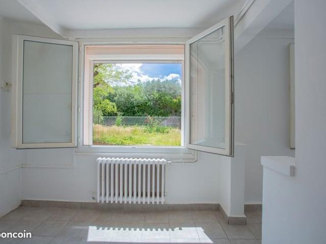 Maison 5 pièces 85 m²