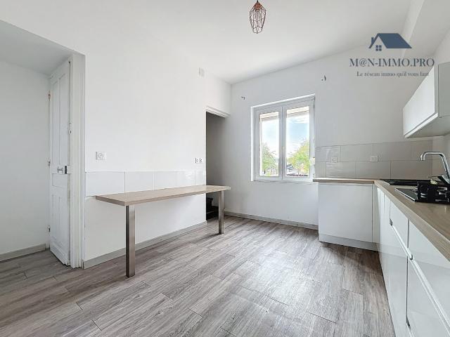 Maison 5 pièces 85 m²