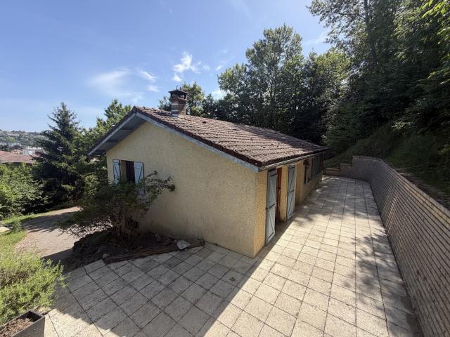 Maison 5 pièces 85 m²