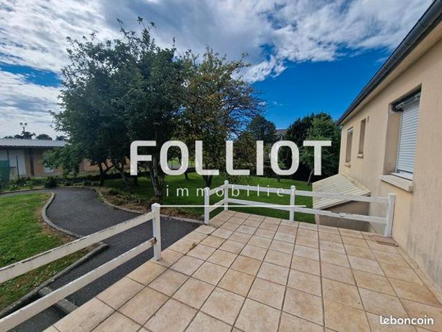 Maison 5 pièces 85 m²