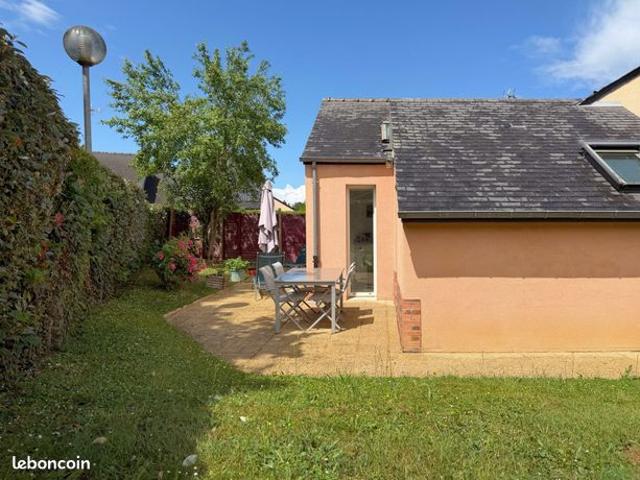 Maison 5 pièces 85 m²
