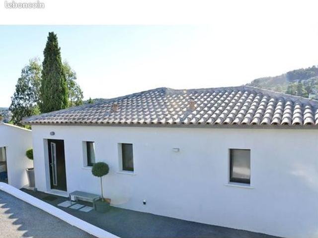 Maison 5 pièces 85 m²
