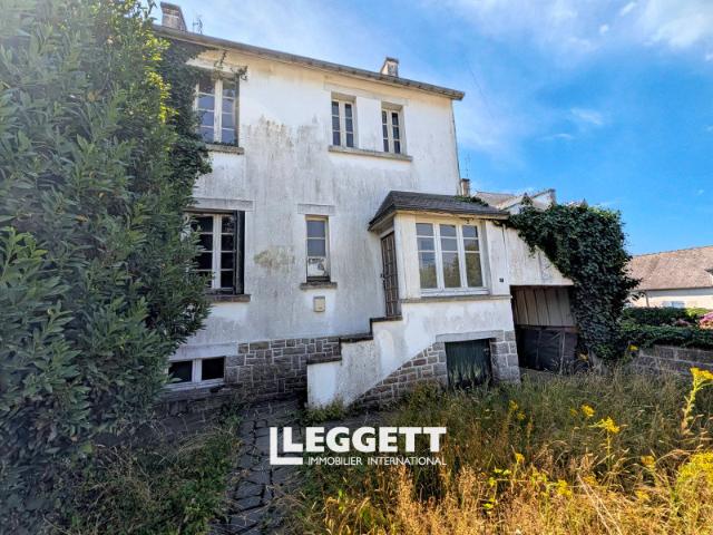 Maison 5 pièces 85 m²