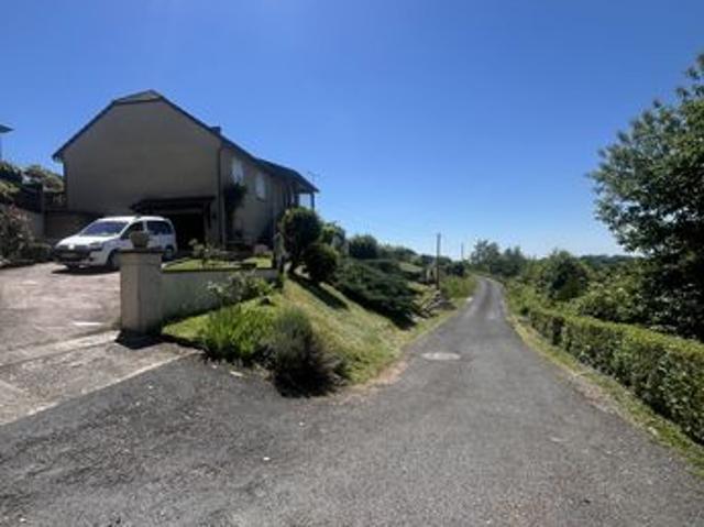 Maison 5 pièces 85 m²