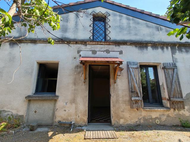Maison 5 pièces 85 m²