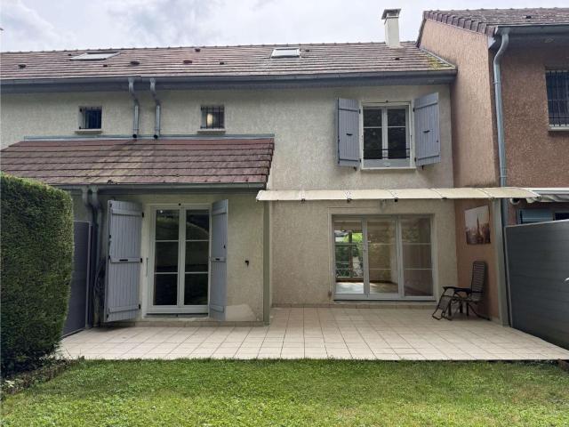 Maison 5 pièces 85 m²