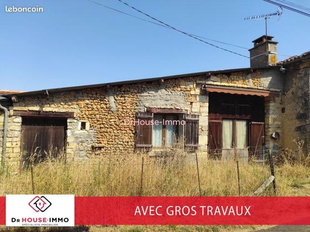 Maison 5 pièces 83 m²