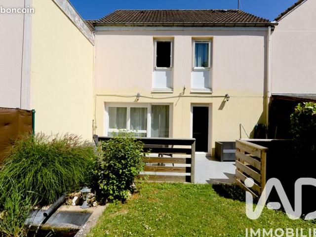Maison 5 pièces 85 m²