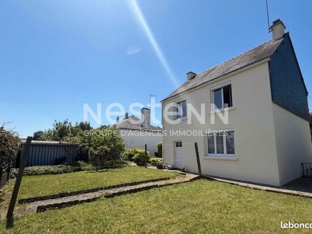 Maison 5 pièces 85 m²