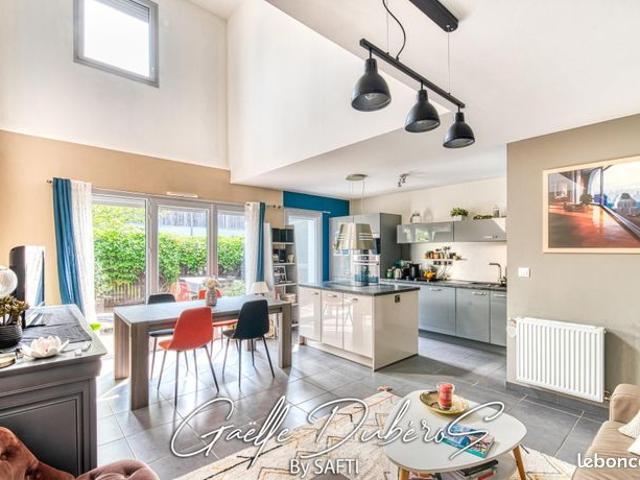 Maison 5 pièces 85 m²