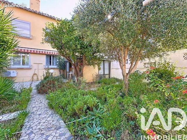Maison 5 pièces 85 m²