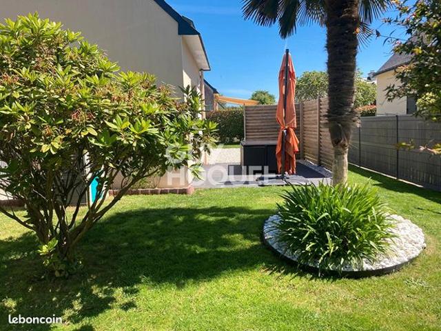 Maison 5 pièces 85 m²