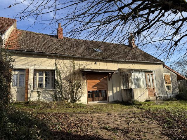 Maison 5 pièces 85 m²