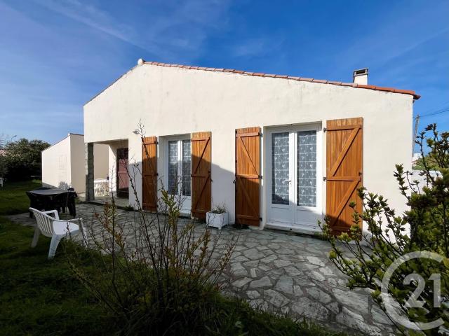 Maison 5 pièces 85 m²