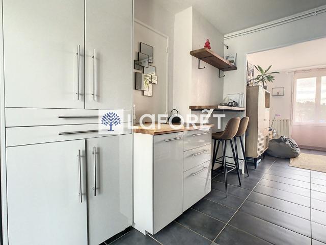 Maison 5 pièces 85 m²