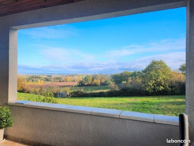 Maison 5 pièces 85 m²