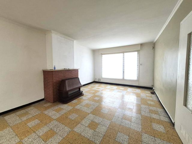 Maison 5 pièces 85 m²