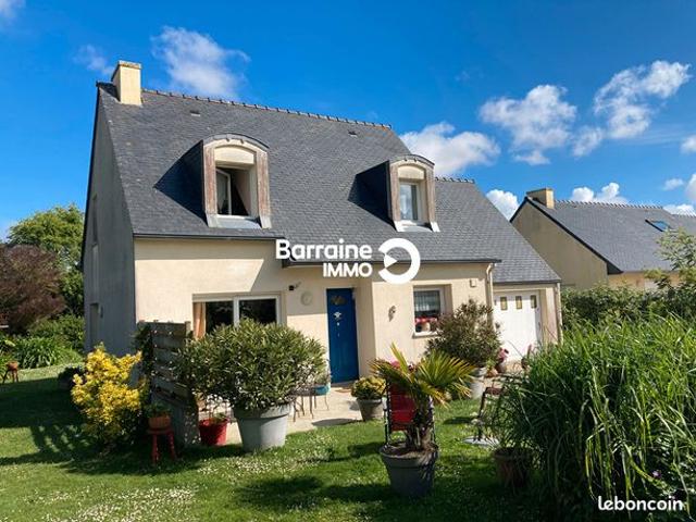 Maison 5 pièces 86 m²