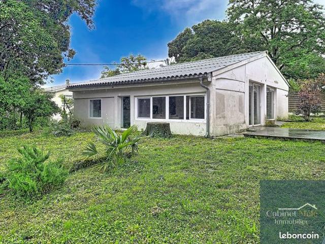 Maison 5 pièces 85 m²