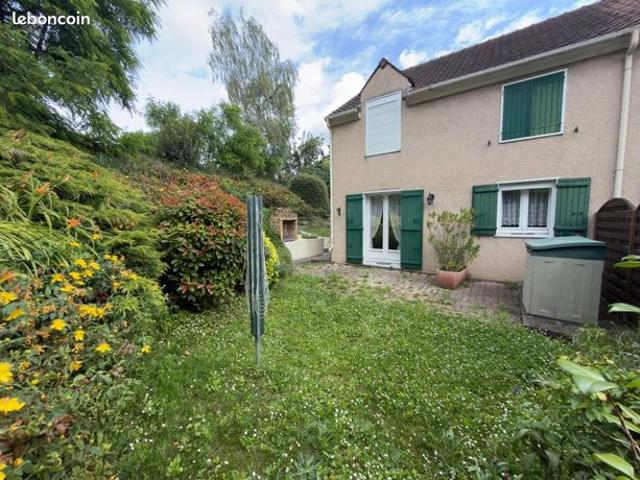 Maison 5 pièces 85 m²