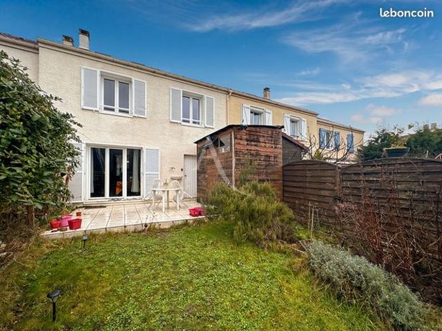 Maison 5 pièces 85 m²