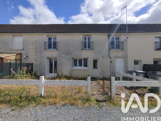 Maison 5 pièces 85 m²