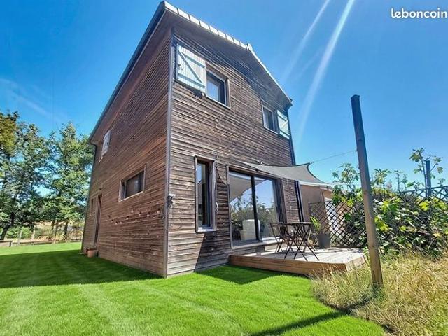 Maison 5 pièces 85 m²
