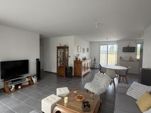 Maison 5 pièces 85 m²