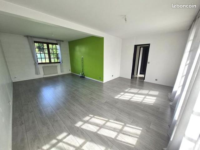 Maison 5 pièces 85 m²
