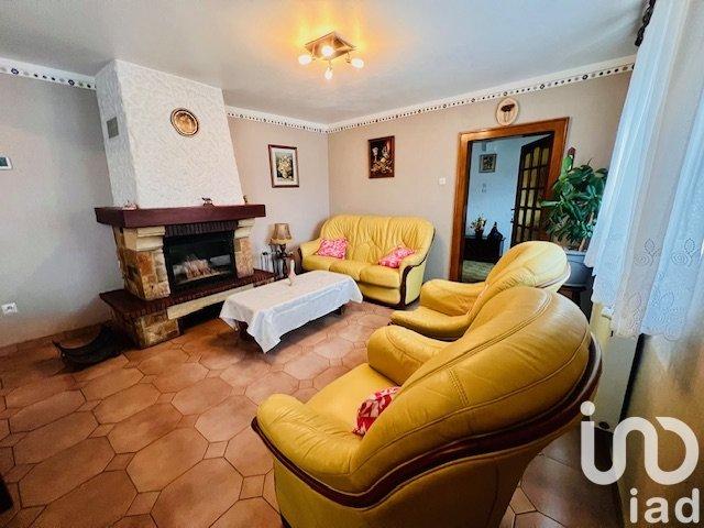 Maison 5 pièces 85 m²