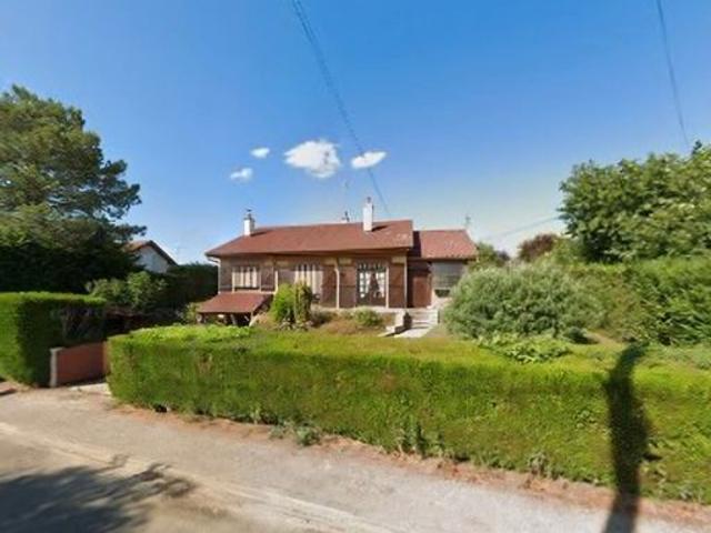 Maison 5 pièces 85 m²