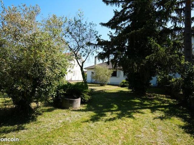 Maison 5 pièces 85 m²