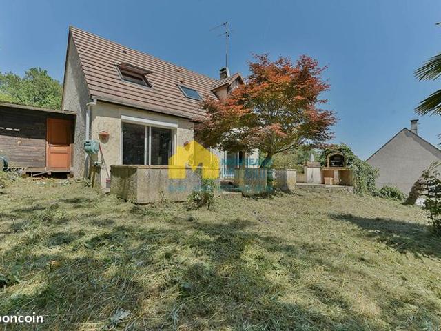 Maison 5 pièces 85 m²