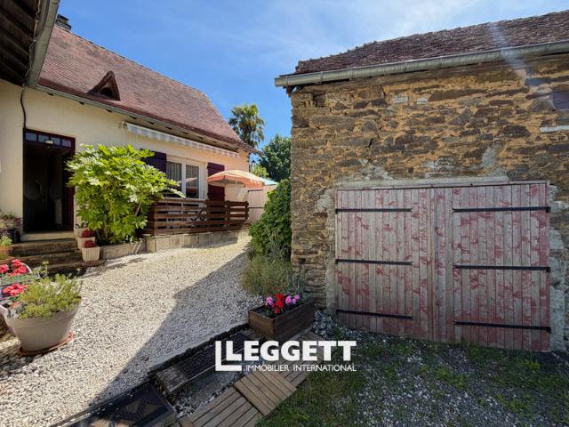 Maison 5 pièces 85 m²