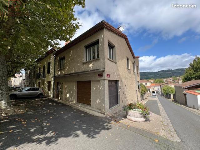 Maison 5 pièces 85 m²