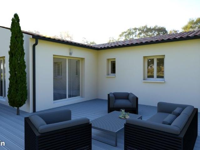 Maison 5 pièces 85 m²