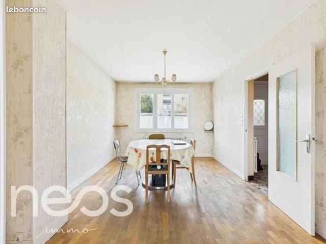 Maison 5 pièces 85 m²
