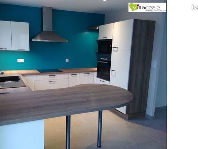 Maison 5 pièces 85 m²