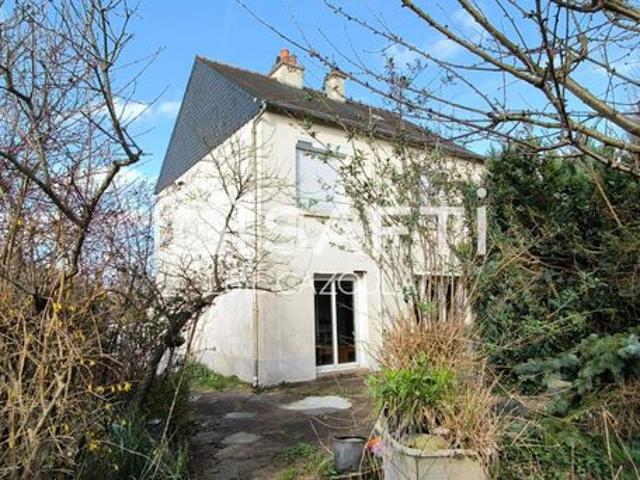 Maison 5 pièces 85 m²