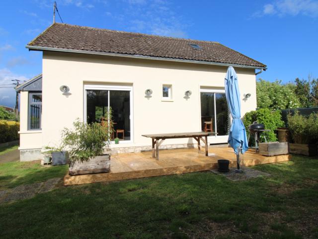 Maison 5 pièces 85 m²