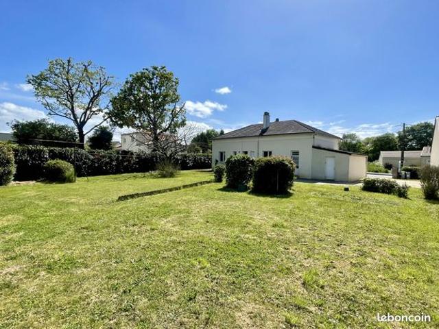 Maison 5 pièces 85 m²