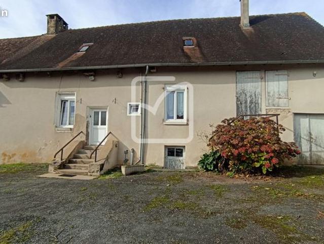 Maison 5 pièces 85 m²